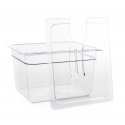 Sous Vide talpykla G21, 600915, 12l Sous Vide talpykla G21, 600915, 12l