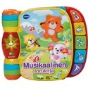 Vtech Baby Musikaalinen lorukirja, FI Vtech Baby Musikaalinen lorukirja, FI