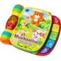 Vtech Baby Musikaalinen lorukirja, FI Vtech Baby Musikaalinen lorukirja, FI