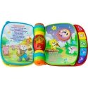 Vtech Baby Musical nursery rhyme book, FI