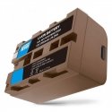 Newell replacement NP-FW50 USB-C battery for Sony Newell replacement NP-FW50 USB-C battery for Sony