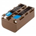 Newell replacement NP-FW50 USB-C battery for Sony Newell replacement NP-FW50 USB-C battery for Sony