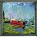 Uab 039039Riolis039039 Argenteuil (Claude Monet) SR1779 Uab 039039Riolis039039 Argenteuil (Claude Monet) SR1779