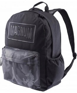 Magnum magnum corps 92800355306 turistinė kuprinė (185643) (Tamsiai pilka spalva)