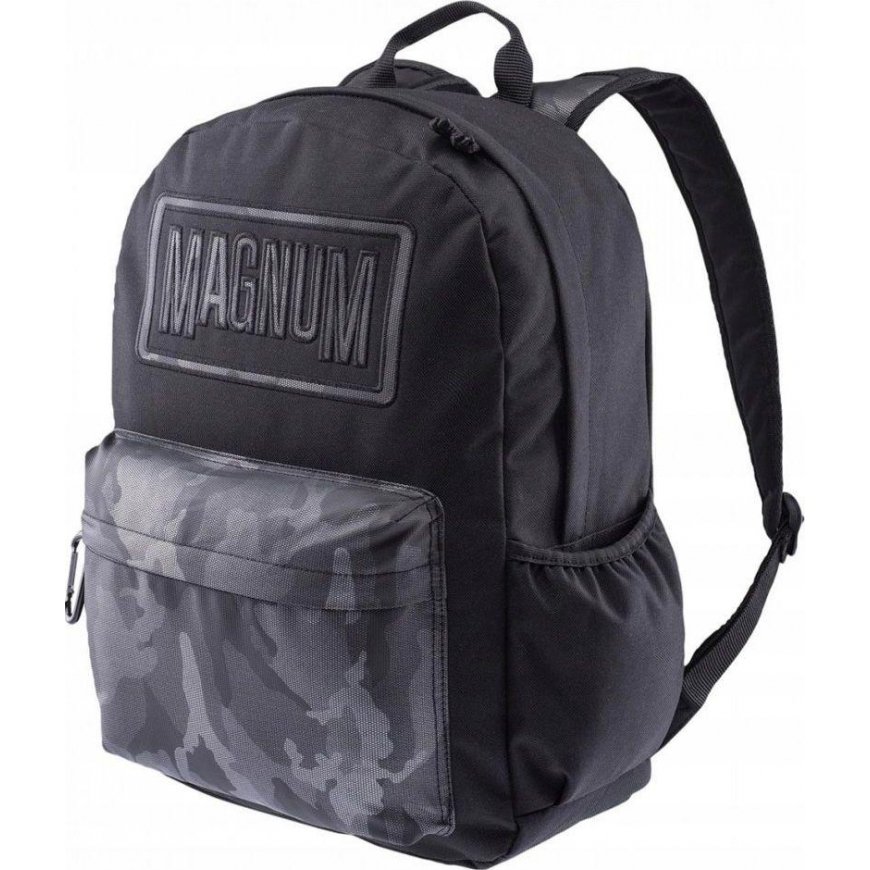 Magnum magnum corps 92800355306 tourist backpack (185643) (Dark gray color)