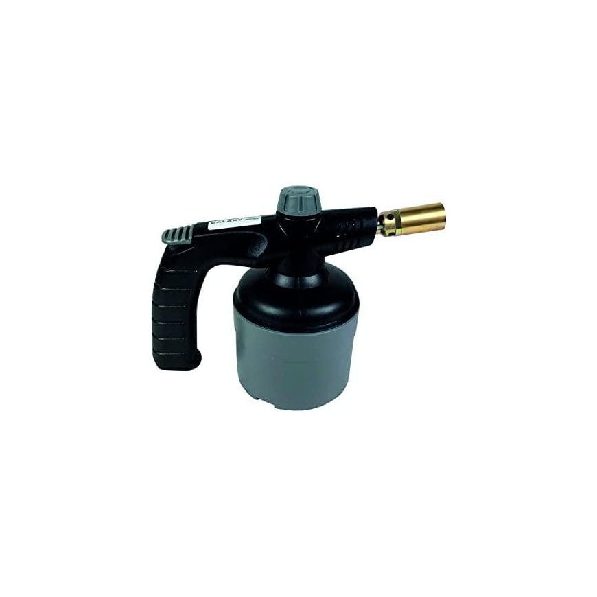 EXPRESS Multifunctional soldering lamp, pedestal, 1850c – 2