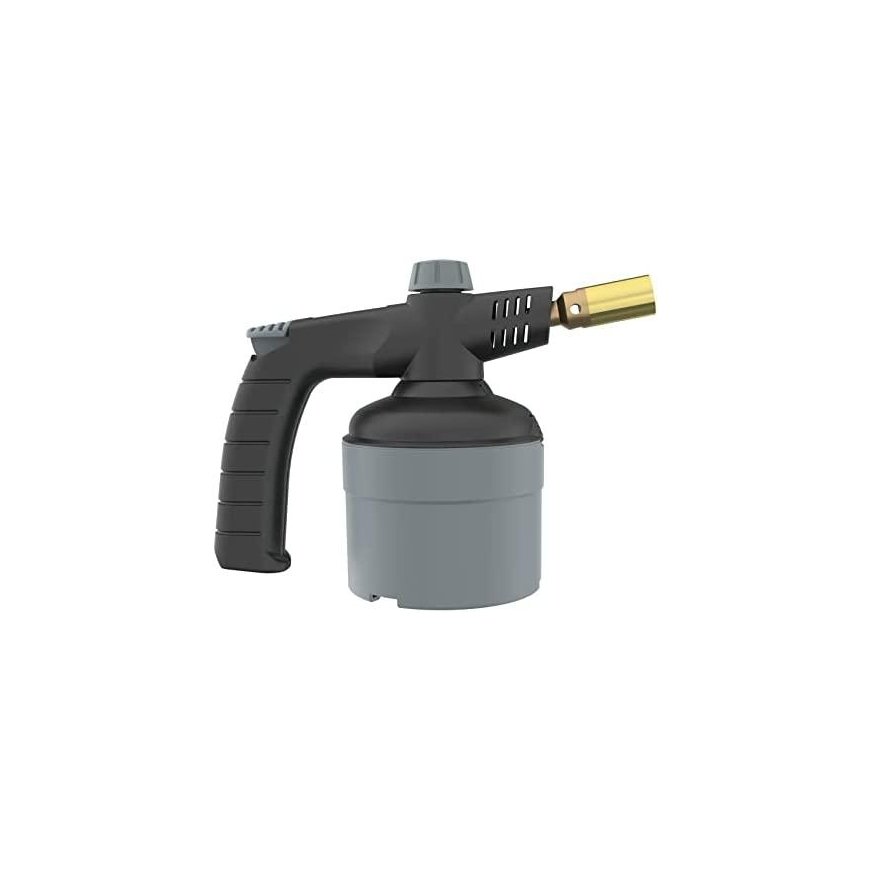 EXPRESS Multifunctional soldering lamp, pedestal, 1850c – 3