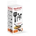TEFAL Kitchen Tool Set, Material High Quality Nylon, Black