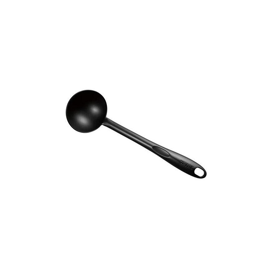 TEFAL Kitchen Tool Set, Material High Quality Nylon, Black – 4
