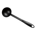TEFAL Kitchen Tool Set, Material High Quality Nylon, Black