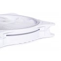 Alphacool 24851 computer cooling system Computer case Fan 14 cm White 1 pc(s)