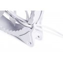 Alphacool 24851 Datora dzesēšanas sistēma Datora korpusam Ventilators 14 cm Balts 1 pcs