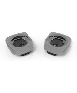 Speedplay Easy Tension -klossit, kevyt lukituskireys