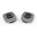 Speedplay Easy Tension -klossit, kevyt lukituskireys Speedplay Easy Tension -klossit, kevyt lukituskireys