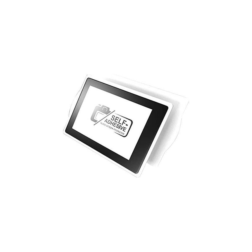 GGS LCD Cap GGS Larmor for Fujifilm X-T3 – 2