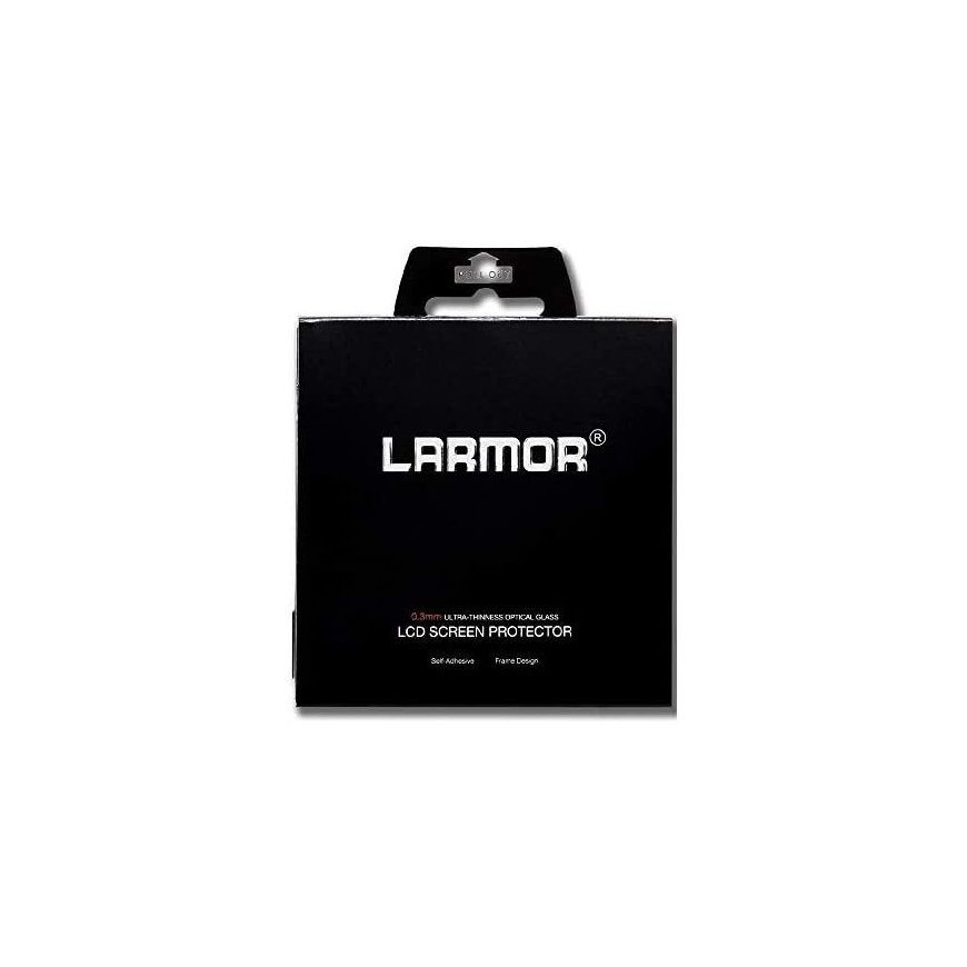 GGS LCD Cap GGS Larmor for Fujifilm X-T3 – 5
