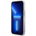 Dėklas Guess GUHMP14LHTMRSU iPhone 14 Pro 6.1" purpurowy|violetinė hardcase Golden Marble MagSafe Dėklas Guess GUHMP14LHTMRSU iPhone 14 Pro 6.1" purpurowy|violetinė hardcase Golden Marble MagSafe