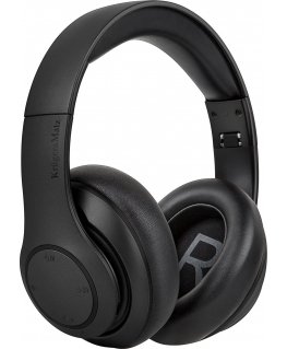 Kruger & Matz wireless headphones model Street 3 Wireless Black