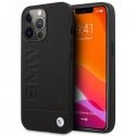 Case BMW BMHMP14LSLLBK iPhone 14 Pro 6.1" black/black hardcase Signature Logo Imprint Magsafe Case BMW BMHMP14LSLLBK iPhone 14 Pro 6.1" black/black hardcase Signature Logo Imprint Magsafe