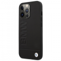 Case BMW BMHMP14LSLLBK iPhone 14 Pro 6.1" black/black hardcase Signature Logo Imprint Magsafe Case BMW BMHMP14LSLLBK iPhone 14 Pro 6.1" black/black hardcase Signature Logo Imprint Magsafe