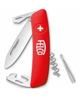 Knife FELCO 503, 9 functions
