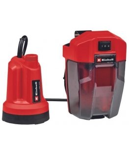 Einhell GE-SP 18 LL Li - Solo 0,8 baras(i) 4500 l/h