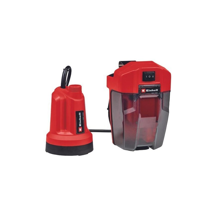 Einhell GE-SP 18 LL Li -