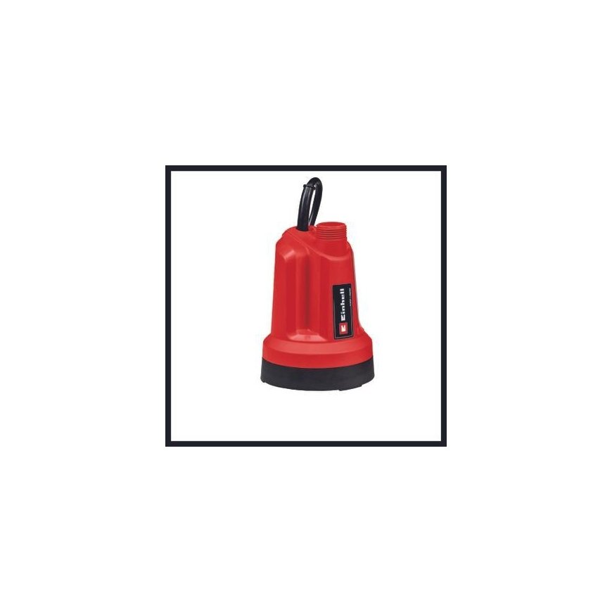 Einhell GE-SP 18 LL Li - Solo 0,8 bārs 4500 l/h – 2