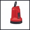 Einhell GE-SP 18 LL Li - Solo 0,8 bar 4500 l/h Einhell GE-SP 18 LL Li - Solo 0,8 bar 4500 l/h