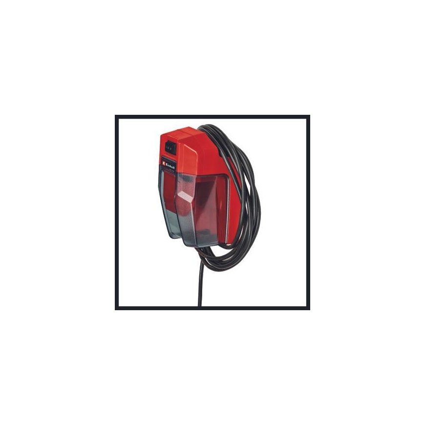 Einhell GE-SP 18 LL Li - Solo 0,8 bar 4500 l/h – 5