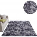 Strado Carpet Ombre Shaggy Strado 140x190 OmbreNavy (dark blue) universal