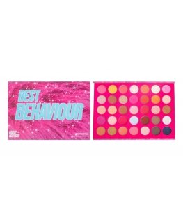 Makeup Obsession Best Behavior Eyeshadow for Women 35 g