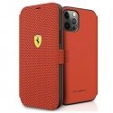 Dėklas Ferrari case for iPhone 14 Pro Max 6,7" FEHMP14XURKR red hardcase Magsafe Translucent Dėklas Ferrari case for iPhone 14 Pro Max 6,7" FEHMP14XURKR red hardcase Magsafe Translucent