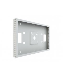 Multibrackets M Pro Series - Enclosure QB24R & QB24R-T White