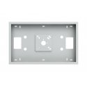 Multibrackets M Pro Series - Enclosure QB24R & QB24R-T White