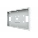 Multibrackets M Pro Series - Enclosure QB24R & QB24R-T White