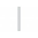 Multibrackets M Pro Series - Enclosure QB24R & QB24R-T White