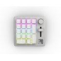 Glorious GMMK Numpad mechanical numeric keypad, white Glorious GMMK Numpad mechanical numeric keypad, white