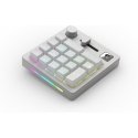 Glorious GMMK Numpad mechanical numeric keypad, white Glorious GMMK Numpad mechanical numeric keypad, white