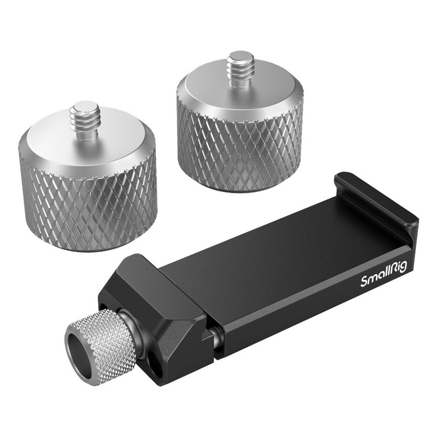 SmallRig 3125 counterweight for Ron`s RS2