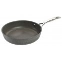 Dziļā indukcijas panna BALLARINI Salina Granitium 28 cm 75002-814-0