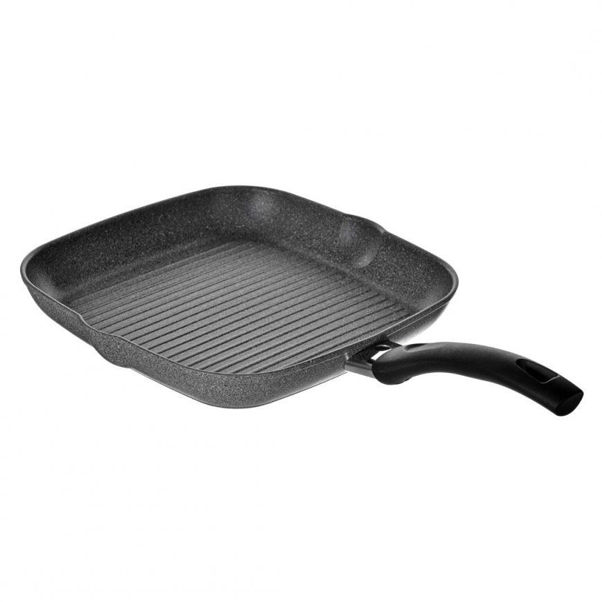 BALLARINI Ferrara FERG9F0.28U Grilliga praepann 28 cm – 3
