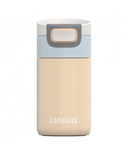 Kambukka Etna Iced Latte - thermal mug, 300 ml