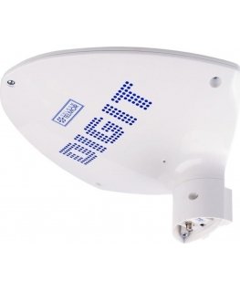 TV antenna DVB-T / T2 DIGITAL 5G PROTECTED ACTIVE blue Telkom Telmor