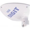 TV antena DVB-T / T2 SKAITMENYS 5G APSAUGTA AKTYVI mėlyna Telkom Telmor