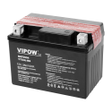 Lead battery VIPOW MC 12V 3Ah