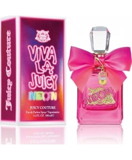 Juicy Couture Juicy Couture Viva La Juicy Neon EDP 100ml