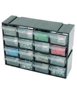 POLAND Mega Tool Organizer 35221