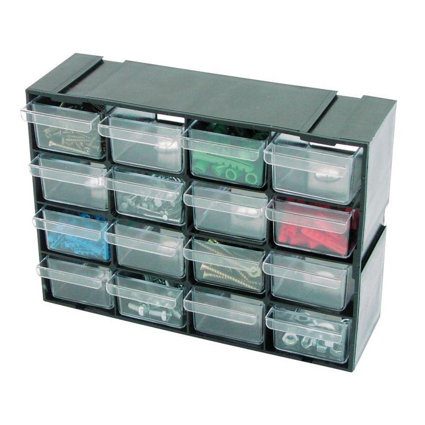 POLAND Mega Tool Organizer 35221