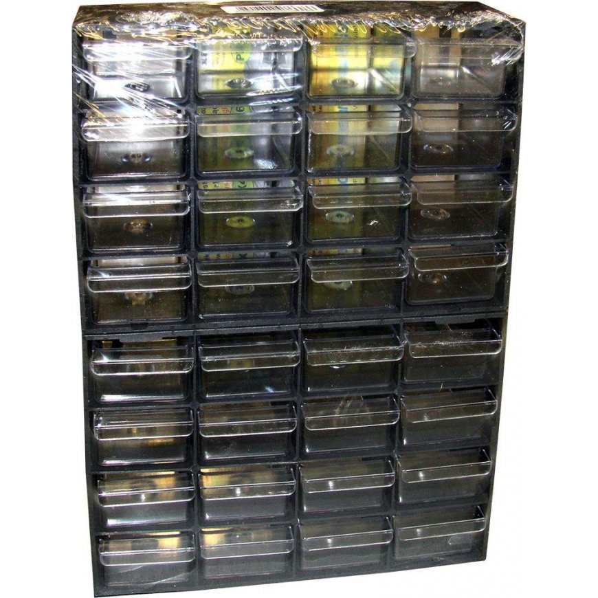 POLSKA Mega Tool Organizer 35221 – 2